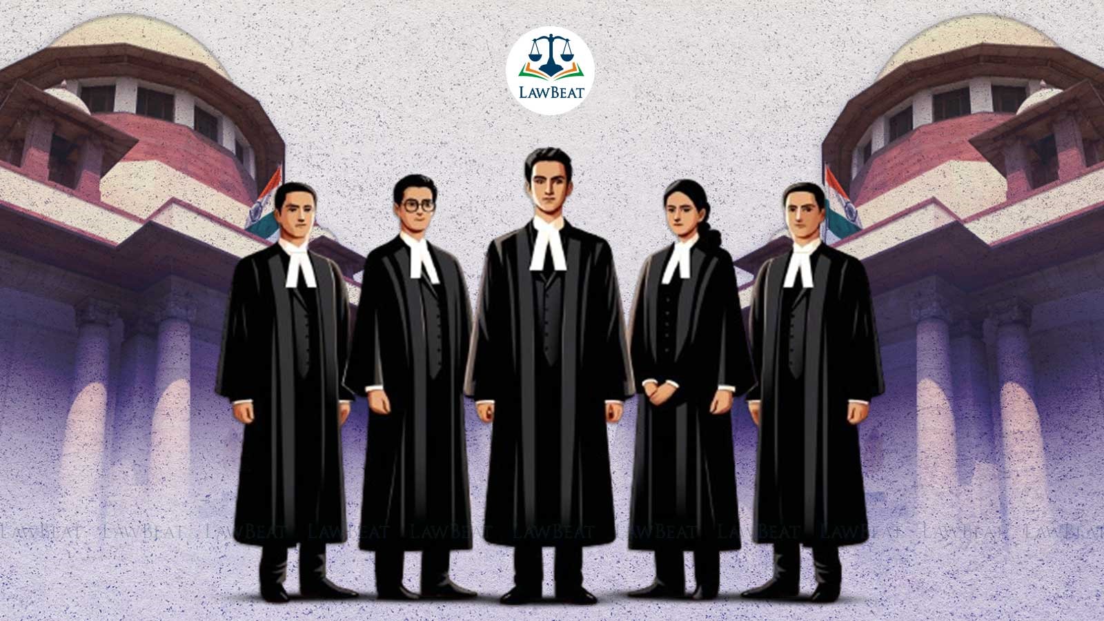 Lawyers cannot also work as journalists, SC objects to dual roles Lawyers cannot also work as journalists, SC objects to dual roles